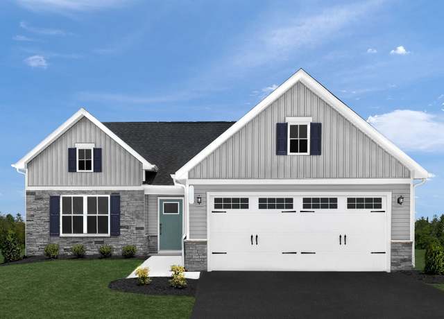 Property at Eden Cay Plan, Washington, PA 15301, 3 beds, 2 baths