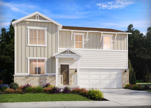 Property at 4704 Rabbitbrush St, Johnstown, CO 80534, 4 beds, 2.5 baths