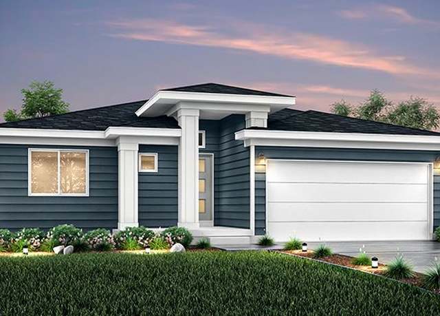 Property at Edgewater Plan, West Jordan, UT 84081, 3 beds, 2 baths
