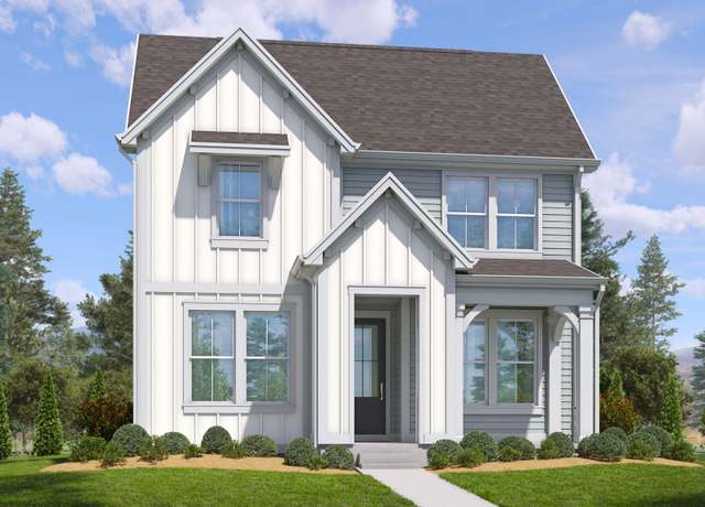 Property at Destination - Vail Plan, Timnath, CO 80547, 4 beds, 2.5 baths