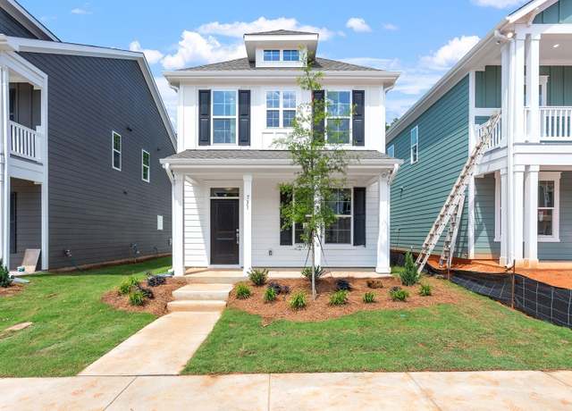 Property at 731 Georgias Landing Pkwy, Raleigh, NC 27603, 3 beds, 2.5 baths