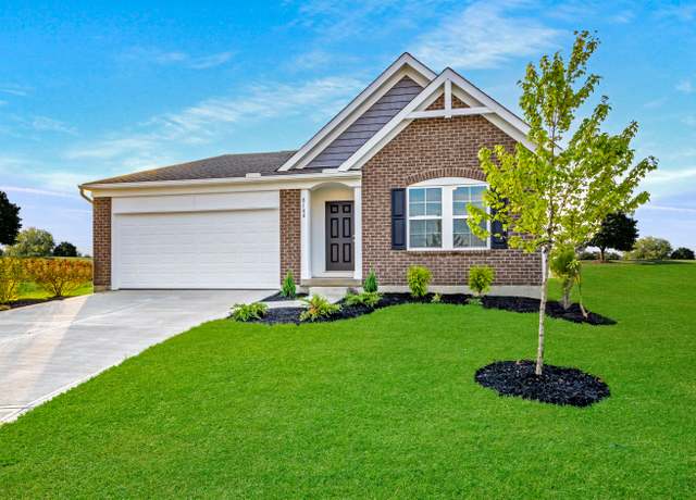 Property at Beacon Plan, Marysville, OH 43040, 2 beds, 2 baths