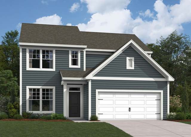 Property at Bexley II Plan, Sherrills Ford, NC 28673, 3 beds, 2.5 baths