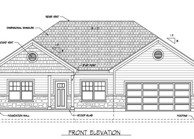 Property at Biloxi Plan, Piqua, OH 45356, 3 beds, 2 baths