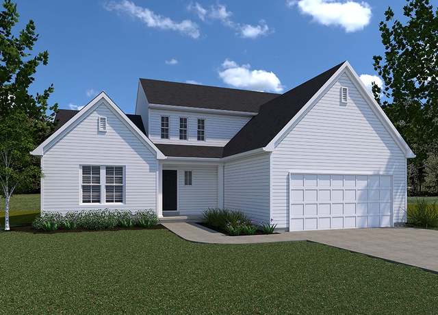 Property at Ardmore Plan, Strasburg, PA 17579, 4 beds, 2.5 baths