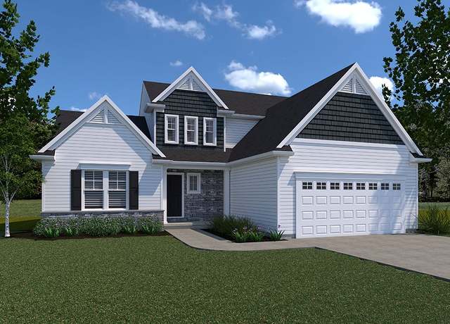 Property at Ardmore Plan, Strasburg, PA 17579, 4 beds, 2.5 baths