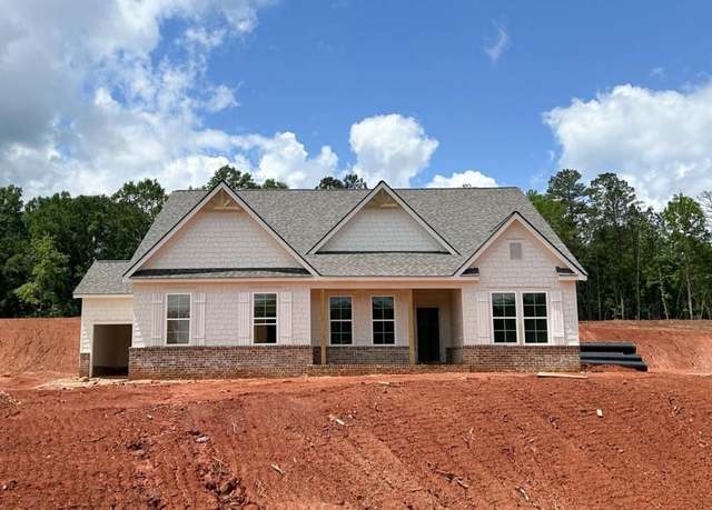 Property at 1275 Pj East Rd, Covington, GA 30014, 3 beds, 3 baths