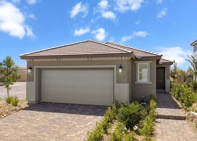 Property at Plan 1453 Modeled Plan, North Las Vegas, NV 89081, 3 beds, 2 baths