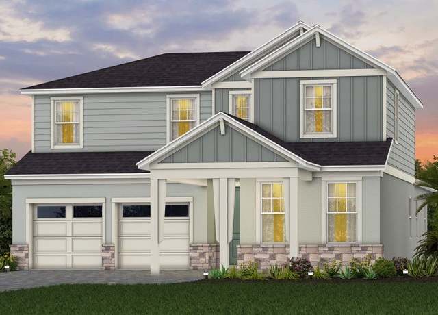 Property at Coral Grand Plan, Winter Garden, FL 34787, 4 beds, 3 baths