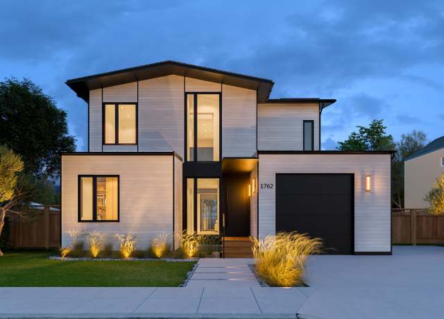 Property at 2160 Menalto Ave, Palo Alto, CA 94301, 5 beds, 3 baths