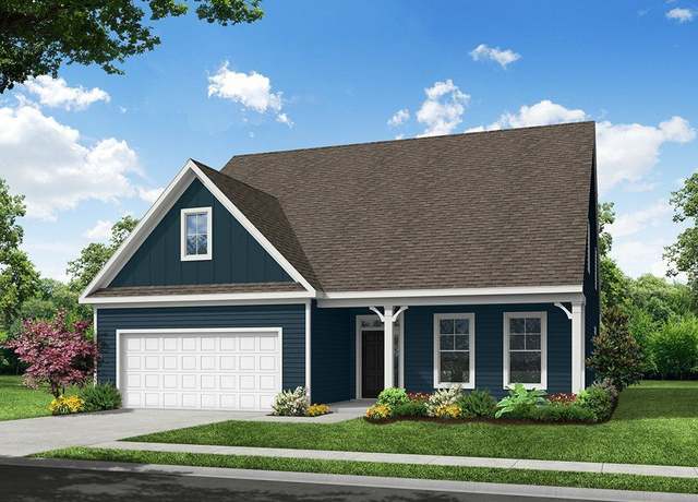 Property at Cooper Plan, Elon, NC 27244, 3 beds, 2.5 baths