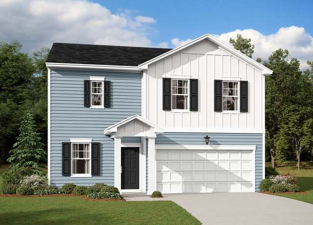 Property at Spectra Plan, Summerville, SC 29485, 4 beds, 2.5 baths