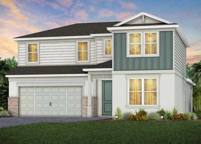 Property at Coral Grand Plan, Saint Cloud, FL 34771, 4 beds, 3 baths