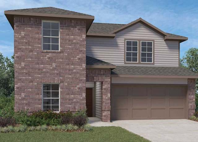 Property at MITCHELL Plan, Richmond, TX 77406, 4 beds, 3 baths
