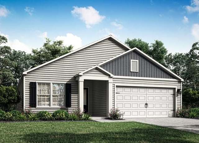 Property at Blanco Plan, Bailey, NC 27807, 3 beds, 2 baths