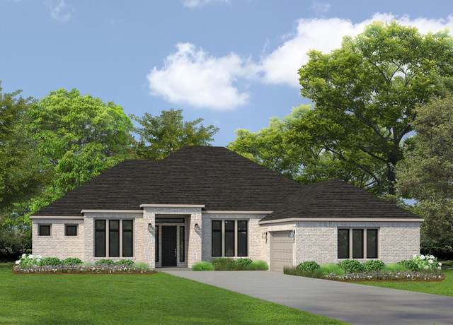 Property at Ranch Single Story Plan, Desoto, TX 75115, 4 beds, 3 baths