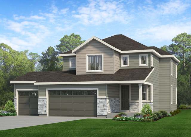 Property at Telluride Plan, Brighton, CO 80601, 3 beds, 2.5 baths