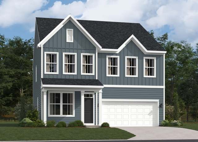 Property at 1315 Red Clover Ln, Ranson, WV 25438, 4 beds, 3.5 baths