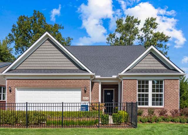 Property at Bedrock with Basement Plan, Canton, MI 48188, 2 beds, 2 baths
