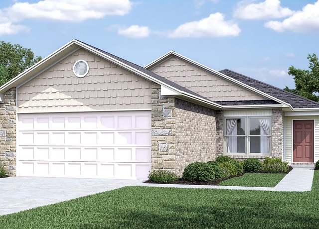 Property at RC Pinehurst Plan, Conway, AR 72032, 3 beds, 2 baths