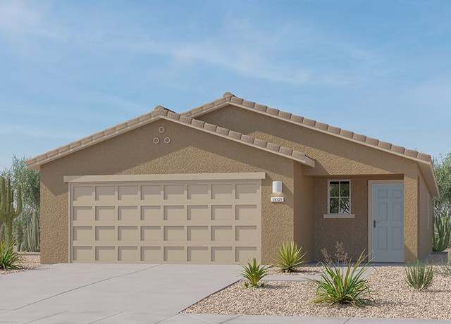 Property at 17126 S Paseo Cielo Gris, Sahuarita, AZ 85629, 3 beds, 2 baths