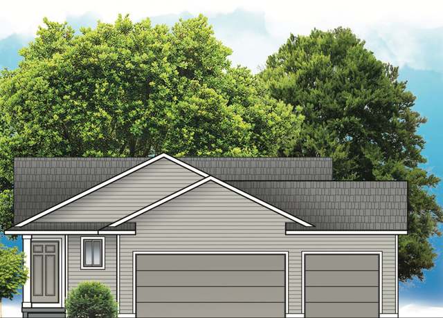 Property at Nixon II Plan, Ankeny, IA 50023, 2 beds, 2 baths