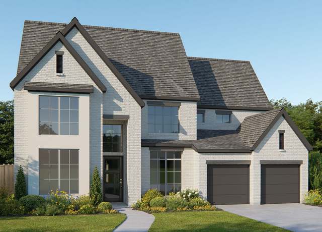 Property at 3800W Plan, Fulshear, TX 77441, 5 beds, 4.5 baths