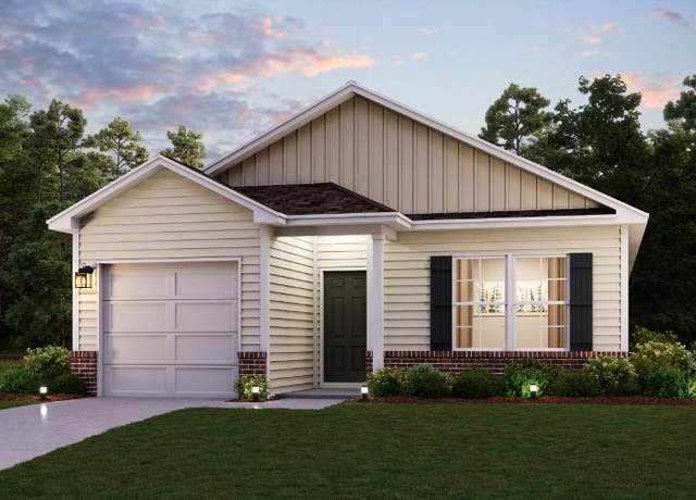 Property at BRISCOE Plan, Spartanburg, SC 29303, 3 beds, 2 baths