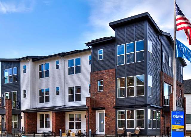 Property at Current Plan, Denver, CO 80236, 2 beds, 2.5 baths