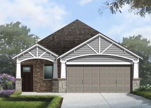 Property at Wren 1584 NBC Plan, Tw9fix Cypress, TX 77433, 3 beds, 2 baths