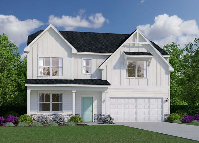 Property at Saluda Plan, Aiken, SC 29801, 5 beds, 3 baths