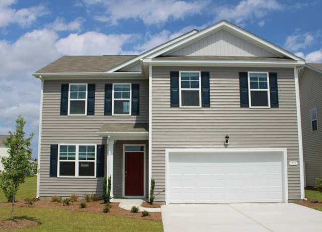 Property at GALEN Plan, Loris, SC 29569, 4 beds, 2.5 baths