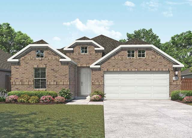 Property at Premier - Mahogany Plan, Elgin, TX 78621, 3 beds, 2 baths