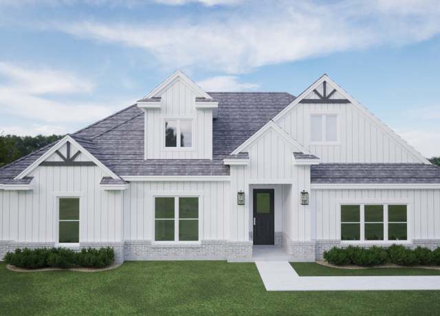 Property at The Tulip Plan, Springtown, TX 76082, 4 beds, 2 baths