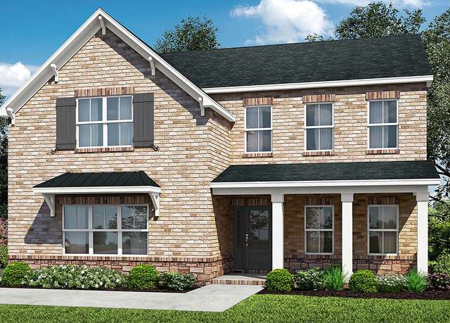 Property at Chestnut Plan, Watkinsville, GA 30677, 4 beds, 3 baths