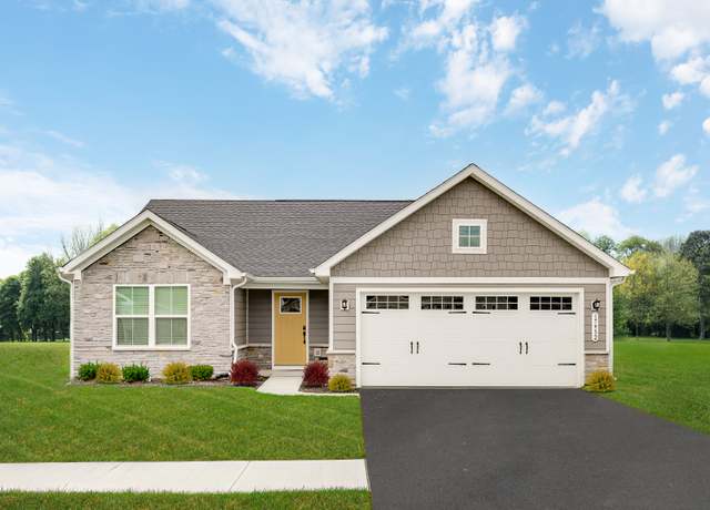 Property at Bahama Bay with Finished Basement Plan, Yorkville, IL 60560, 3 beds, 2 baths