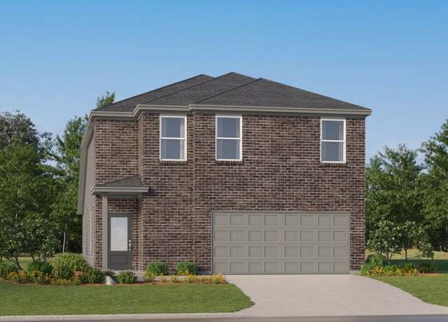 Property at Lucia Plan, Converse, TX 78109, 4 beds, 3.5 baths