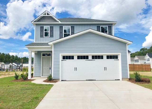 Property at The Naples Plan, Bolivia, NC 28422, 3 beds, 2.5 baths
