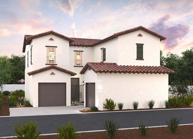 Property at PLAN SEVEN Plan, Pomona, CA 91766, 4 beds, 3 baths