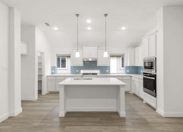 Property at St. Germaine Plan, Crandall, TX 75114, 3 beds, 2 baths