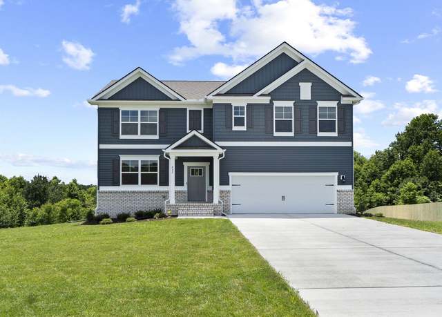 Property at HAYDEN Plan, Yorktown, VA 23690, 5 beds, 3 baths
