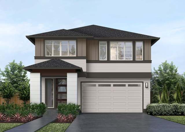 Property at 12232 SE 255th St, Kent, WA 98030, 4 beds, 2.5 baths