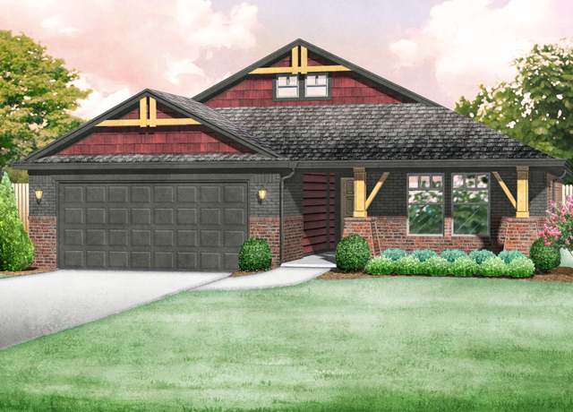 Property at 15804 Nighthawk Dr, Moore, OK 73170, 3 beds, 2 baths