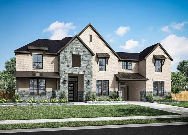 Property at 4608 Sterling Springs Dr, Spring, TX 77386, 5 beds, 5.5 baths