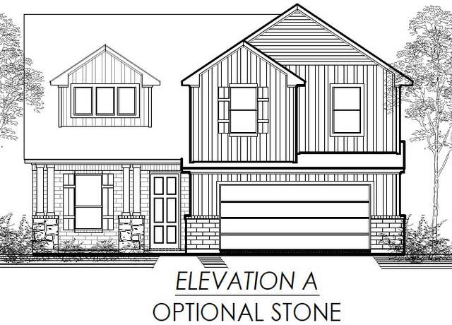 Property at The Royal Plan, Royse City, TX 75189, 4 beds, 2.5 baths