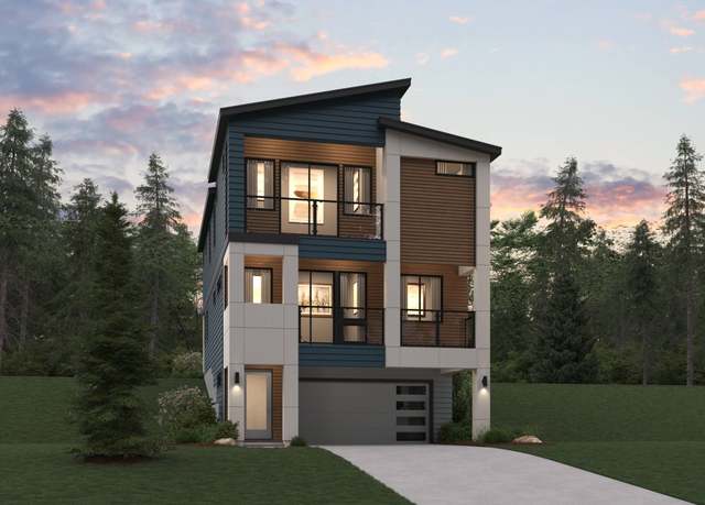 Property at Sienna Plan, Renton, WA 98056, 3 beds, 2.5 baths