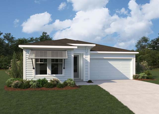Property at Antigua Plan, Saint Johns, FL 32259, 2 beds, 2 baths