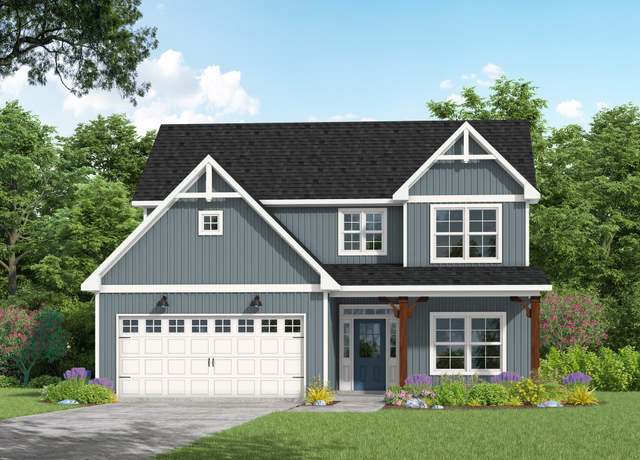 Property at 274 Rough Ridge Trl, Aberdeen, NC 28315, 4 beds, 2.5 baths