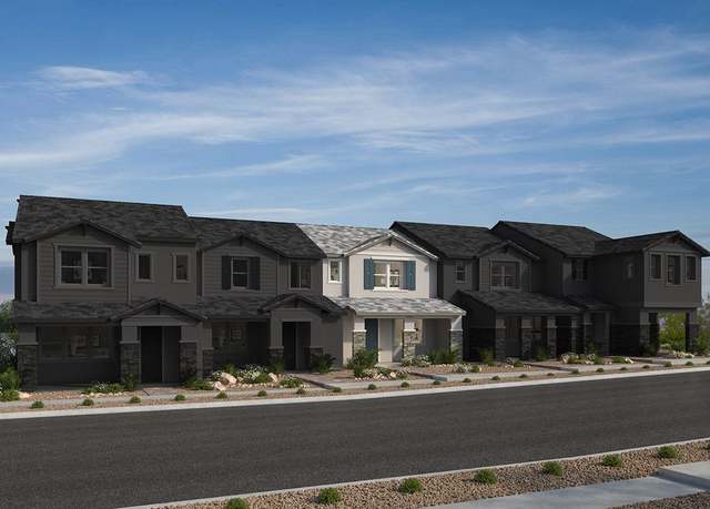 Property at 159 Cinder Cone Ln, Las Vegas, NV 89138, 2 beds, 2.5 baths