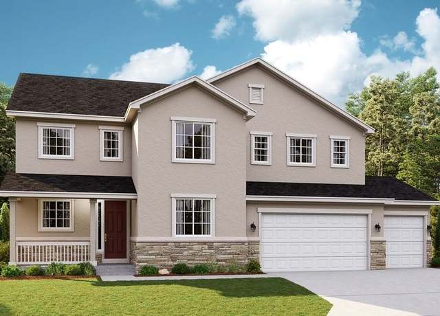 Property at Presley Plan, Gvxaqq Lake Pt, UT 84074, 3 beds, 2.5 baths